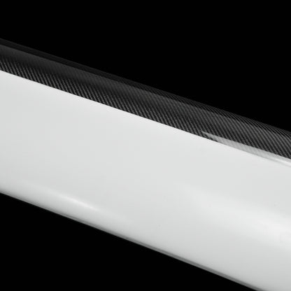 Nissan Skyline R34 GTR OEM Rear Spoiler With Blade + Caps + Stand