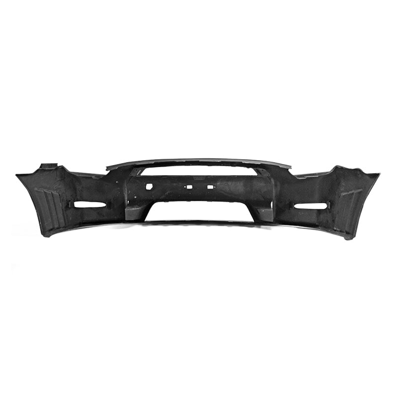 Nissan GTR R35 NIS Style Front Bumper