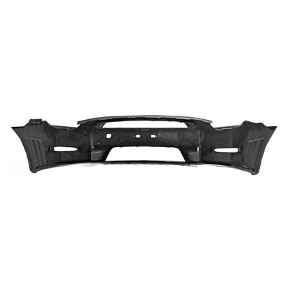 Nissan GTR R35 NIS Style Front Bumper