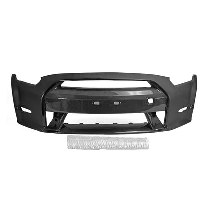 Nissan GTR R35 NIS Style Front Bumper