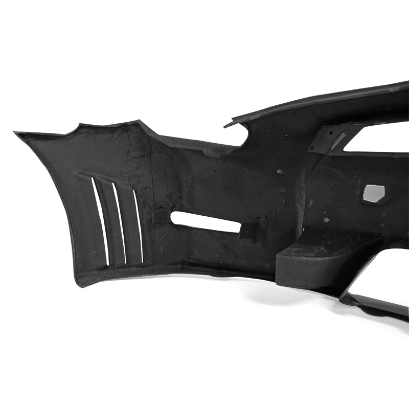 Nissan GTR R35 NIS Style Front Bumper
