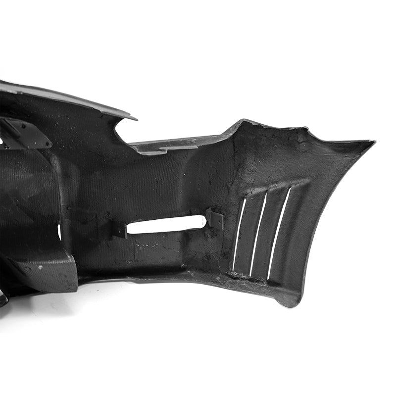 Nissan GTR R35 NIS Style Front Bumper