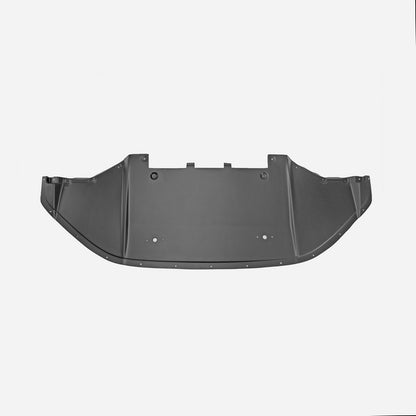 Nissan R35 GTR VRS19 Type Front bumper (Front Lip, fog cover, canard)