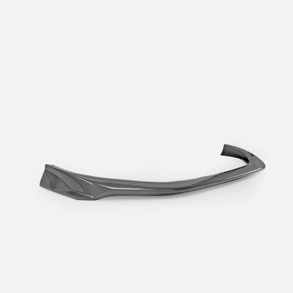 Nissan R35 GTR VRS19 Type Front bumper (Front Lip, fog cover, canard)