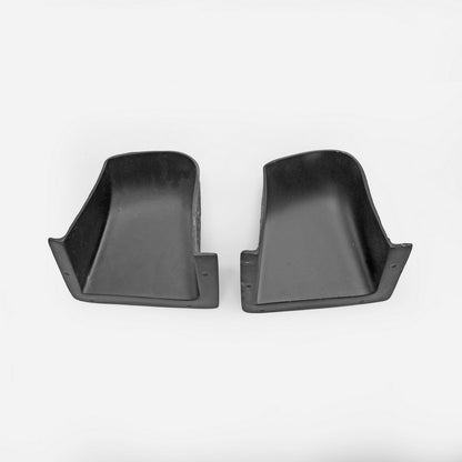 Nissan R35 GTR VRS19 Type Front bumper (Front Lip, fog cover, canard)