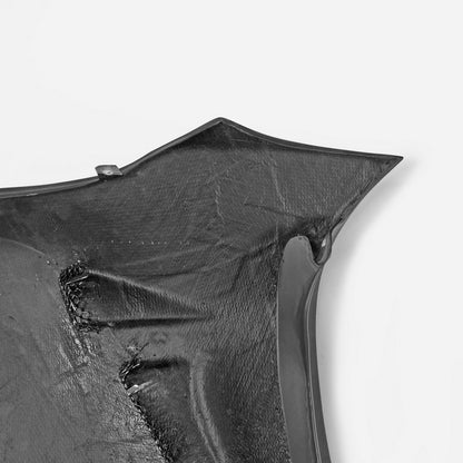 Nissan R35 GTR VRS19 Type front fender(with fender vents)