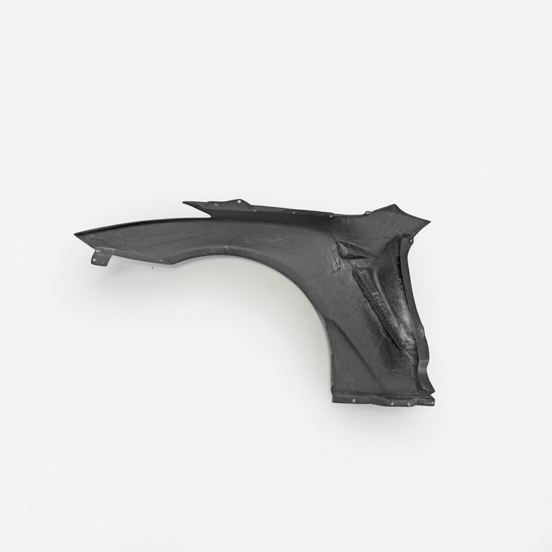 Nissan R35 GTR VRS19 Type front fender(with fender vents)