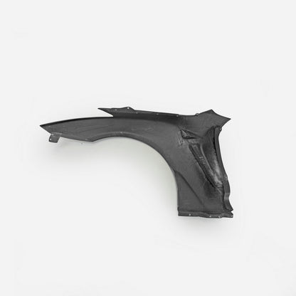 Nissan R35 GTR VRS19 Type front fender(with fender vents)