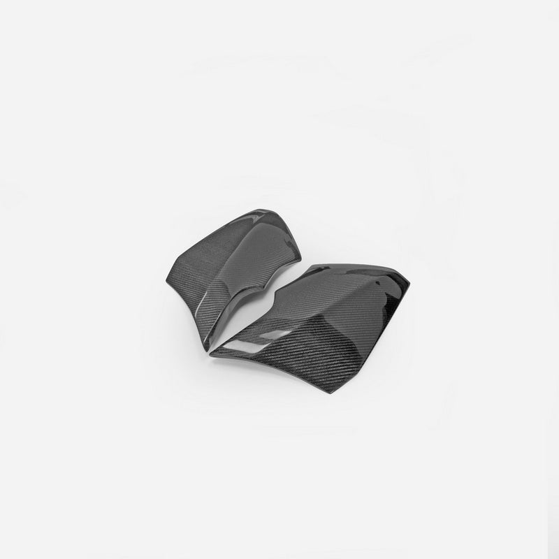 Nissan R35 GTR VRS19 Type front fender(with fender vents)