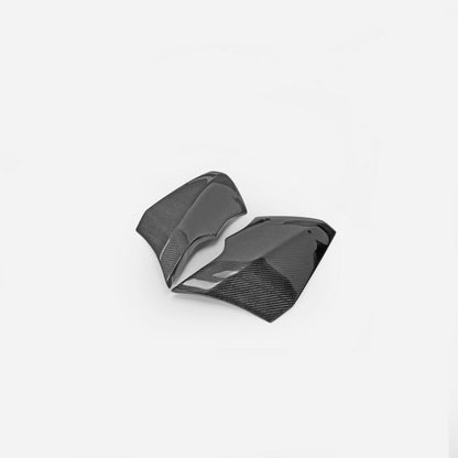Nissan R35 GTR VRS19 Type front fender(with fender vents)