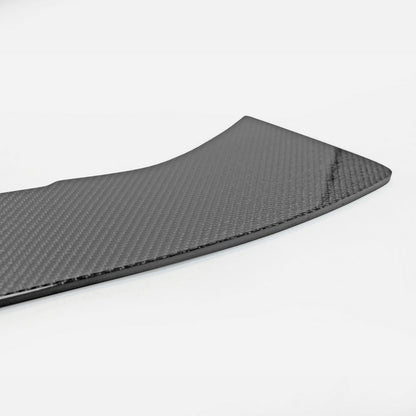 Nissan R35 GTR VRS19 Type Rear bumper (With rear lip and under diffuser)