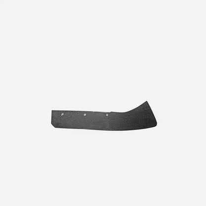 Nissan R35 GTR VRS19 Type Rear bumper (With rear lip and under diffuser)