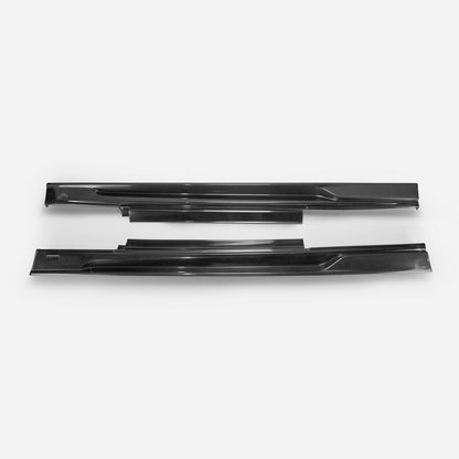 Nissan 08 onwards R35 GTR ROW Style Side Skirt