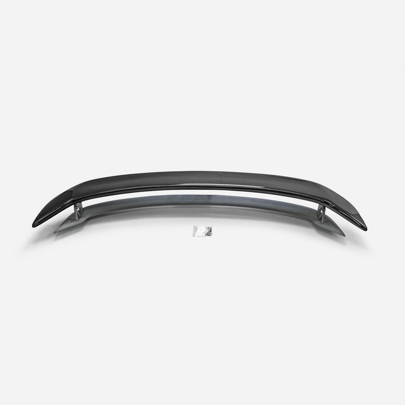 MAZDA RX8 SE3P MS Style Rear Spoiler