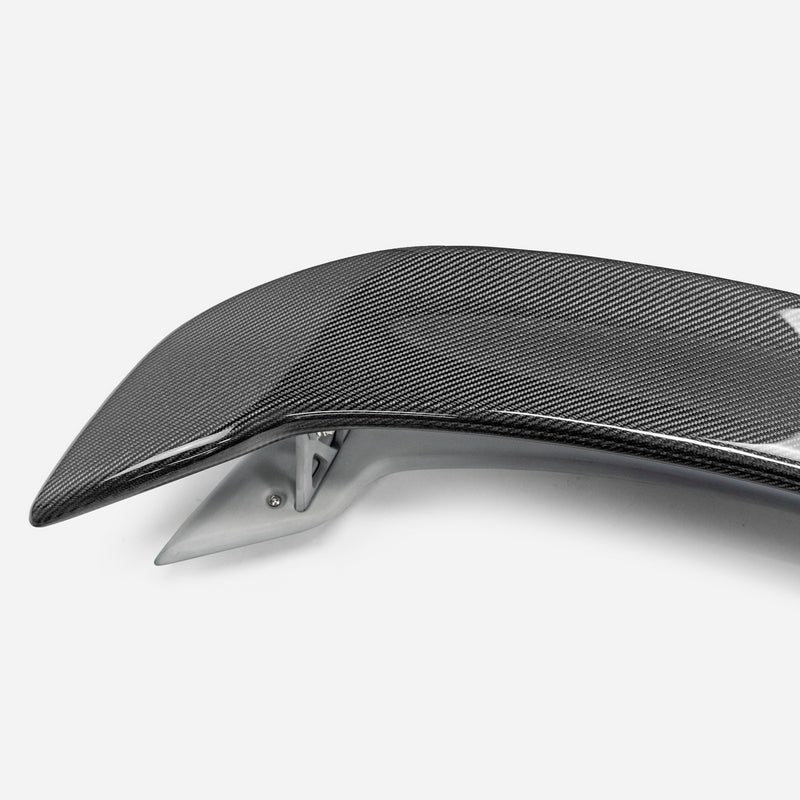 MAZDA RX8 SE3P MS Style Rear Spoiler