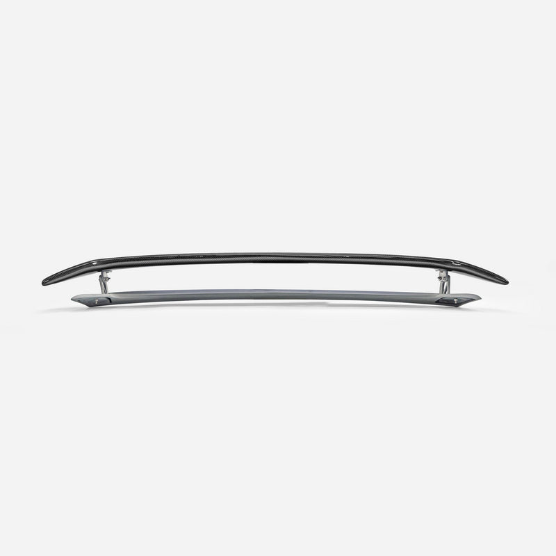 MAZDA RX8 SE3P MS Style Rear Spoiler