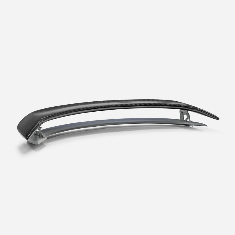 MAZDA RX8 SE3P MS Style Rear Spoiler