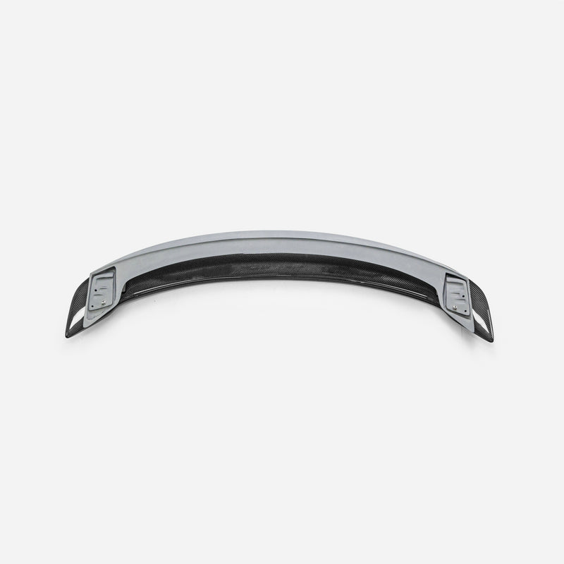 MAZDA RX8 SE3P MS Style Rear Spoiler