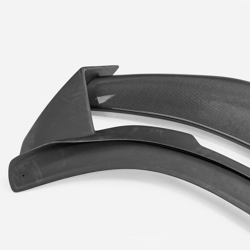 TOYOTA 19+ Supra A90 T Type B Type rear spoiler