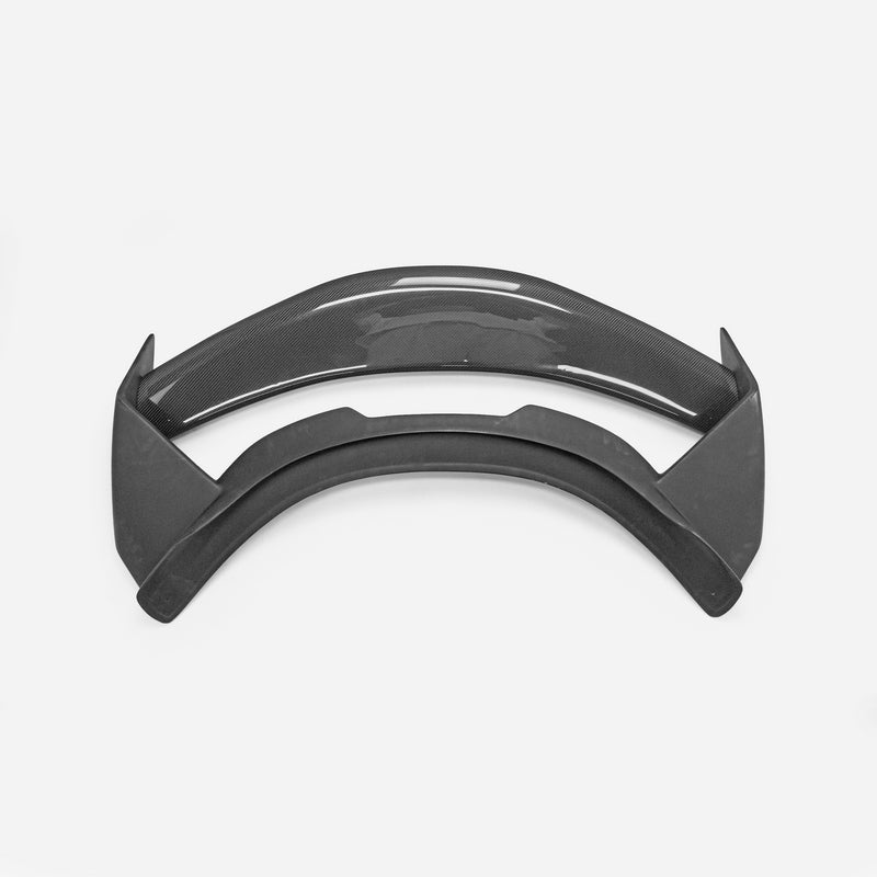 TOYOTA 19+ Supra A90 T Type B Type rear spoiler