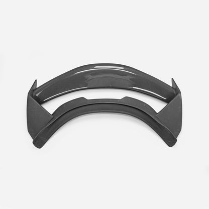 TOYOTA 19+ Supra A90 T Type B Type rear spoiler