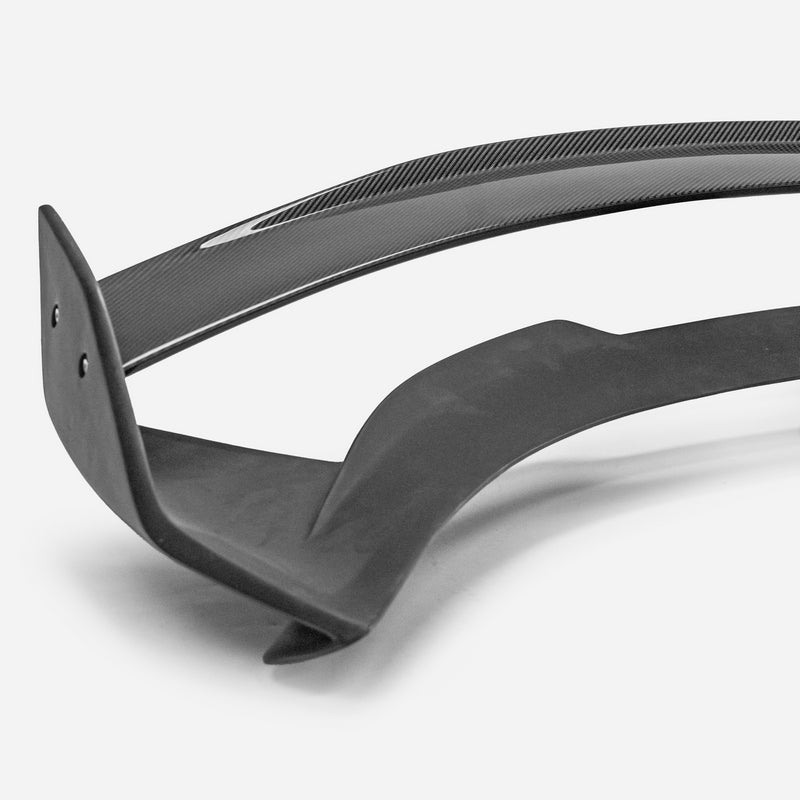 TOYOTA 19+ Supra A90 T Type B Type rear spoiler