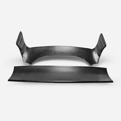 TOYOTA 19+ Supra A90 RBN Type Wide body rear spoiler