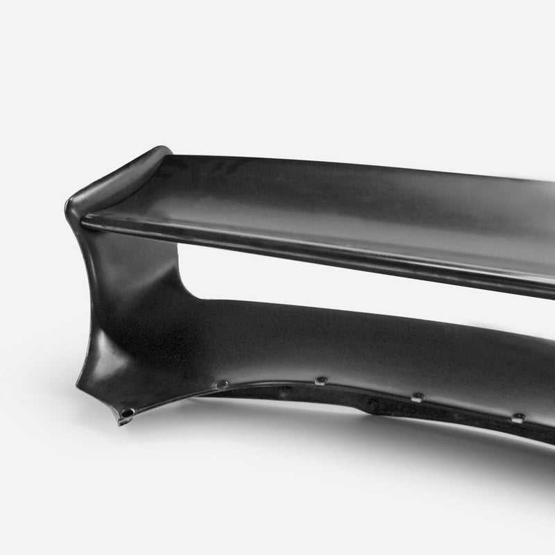 TOYOTA 19+ Supra A90 RBN Type Wide body rear spoiler