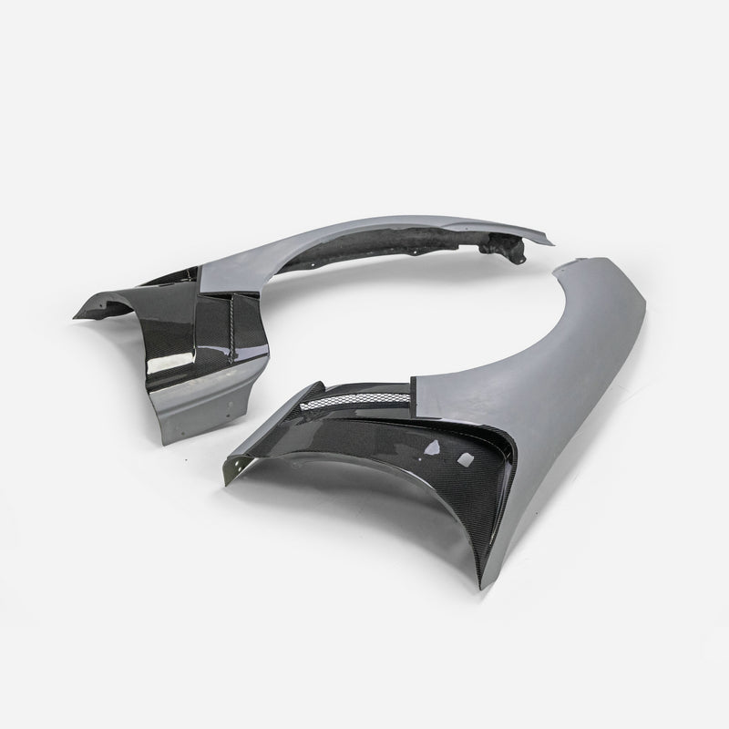 TOYOTA 93-98 Supra MK4 JZA80 EPA Type front fender