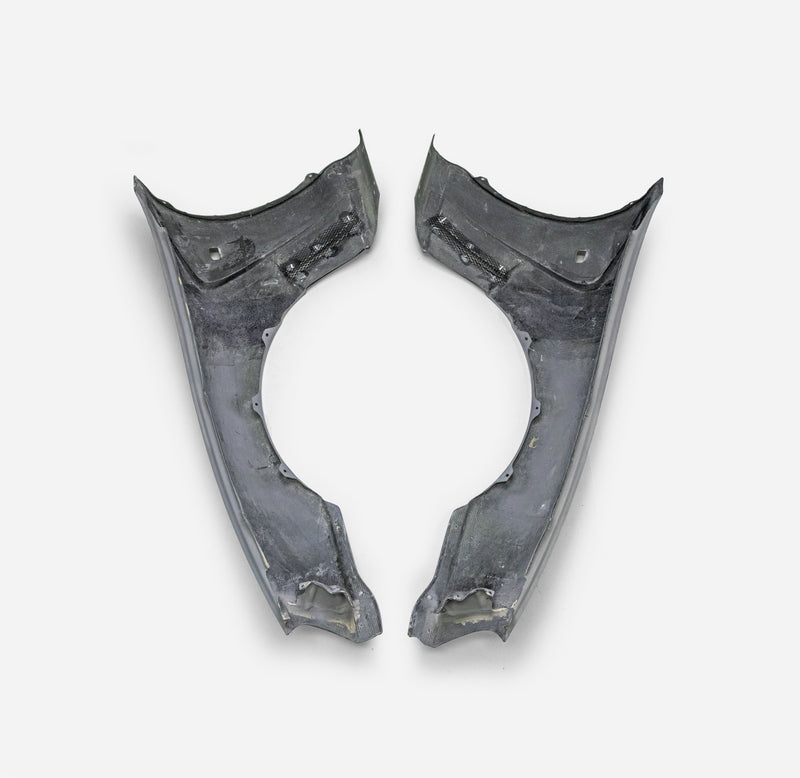 TOYOTA 93-98 Supra MK4 JZA80 EPA Type front fender