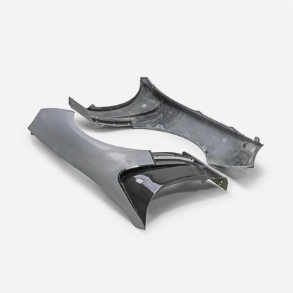 TOYOTA 93-98 Supra MK4 JZA80 EPA Type front fender