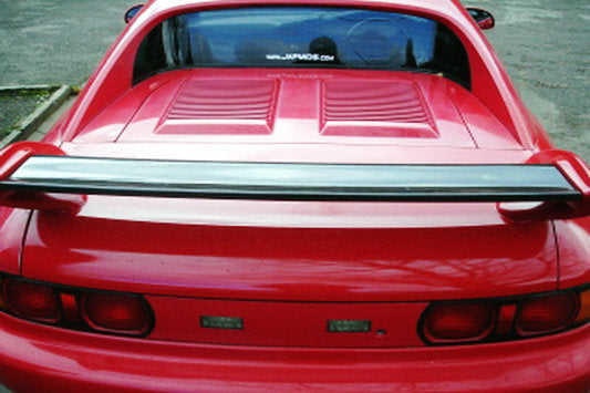 TOYOTA MR2 SW20 Rev 5 TR Style Rear Spoiler