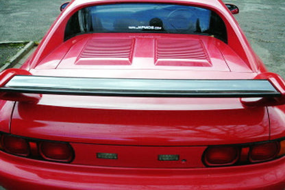 TOYOTA MR2 SW20 Rev 5 TR Style Rear Spoiler