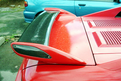 TOYOTA MR2 SW20 Rev 5 TR Style Rear Spoiler