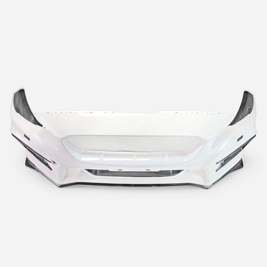 Subaru STI WRX VAB VM4 VMG DAM Type front bumper