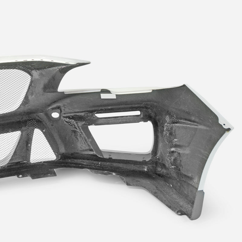 Subaru STI WRX VAB VM4 VMG DAM Type front bumper