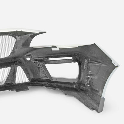 Subaru STI WRX VAB VM4 VMG DAM Type front bumper