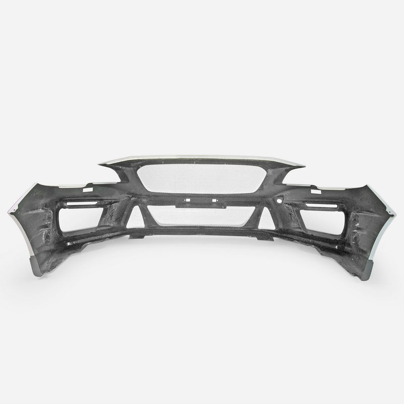 Subaru STI WRX VAB VM4 VMG DAM Type front bumper