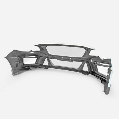 Subaru STI WRX VAB VM4 VMG DAM Type front bumper