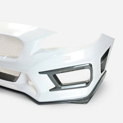Subaru STI WRX VAB VM4 VMG DAM Type front bumper