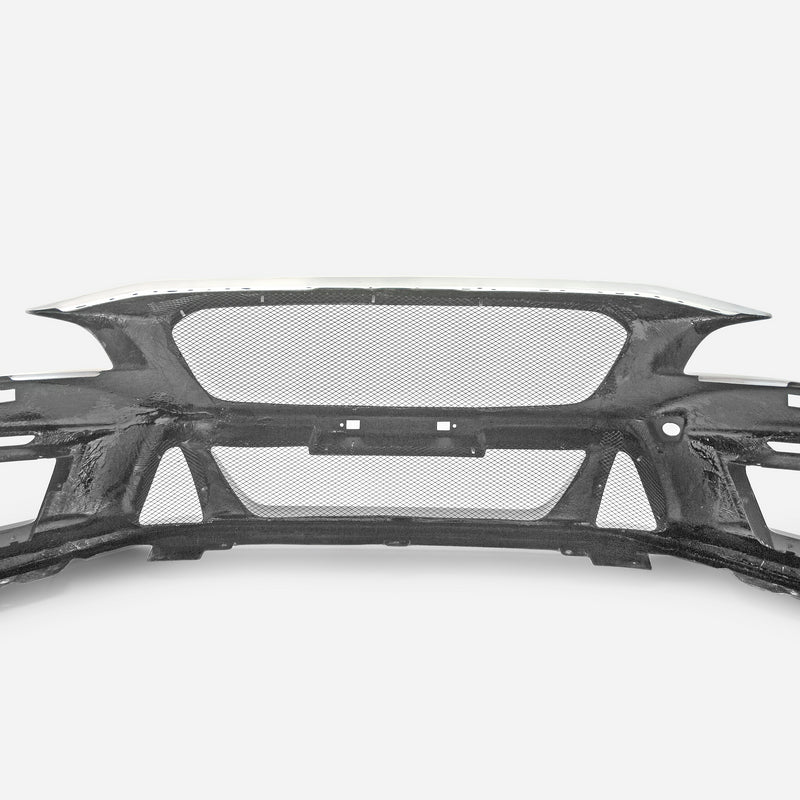 Subaru STI WRX VAB VM4 VMG DAM Type front bumper