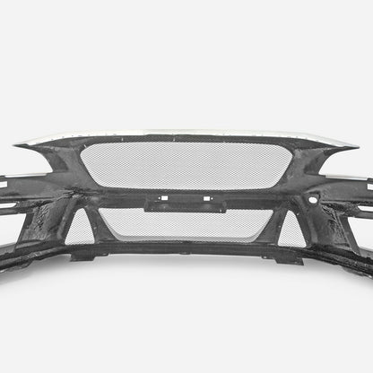 Subaru STI WRX VAB VM4 VMG DAM Type front bumper