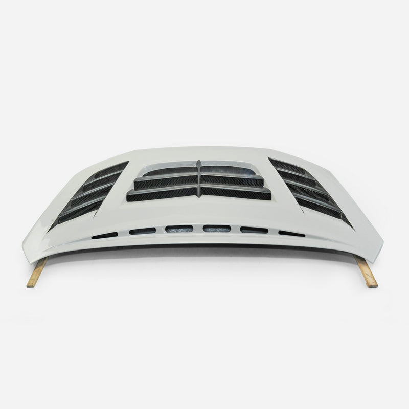 Subaru Impreza 14-18 onwards WRX STI S4 VAB VAF EPA ATTK front hood