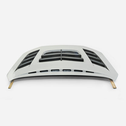 Subaru Impreza 14-18 onwards WRX STI S4 VAB VAF EPA ATTK front hood