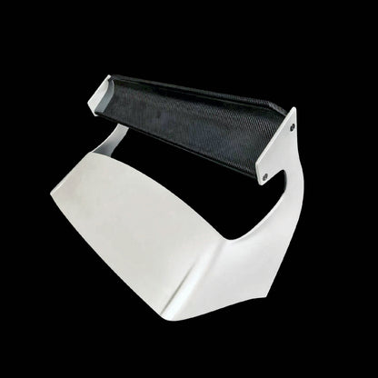 TOYOTA Yaris GR GXPA16 FD Type rear spoiler