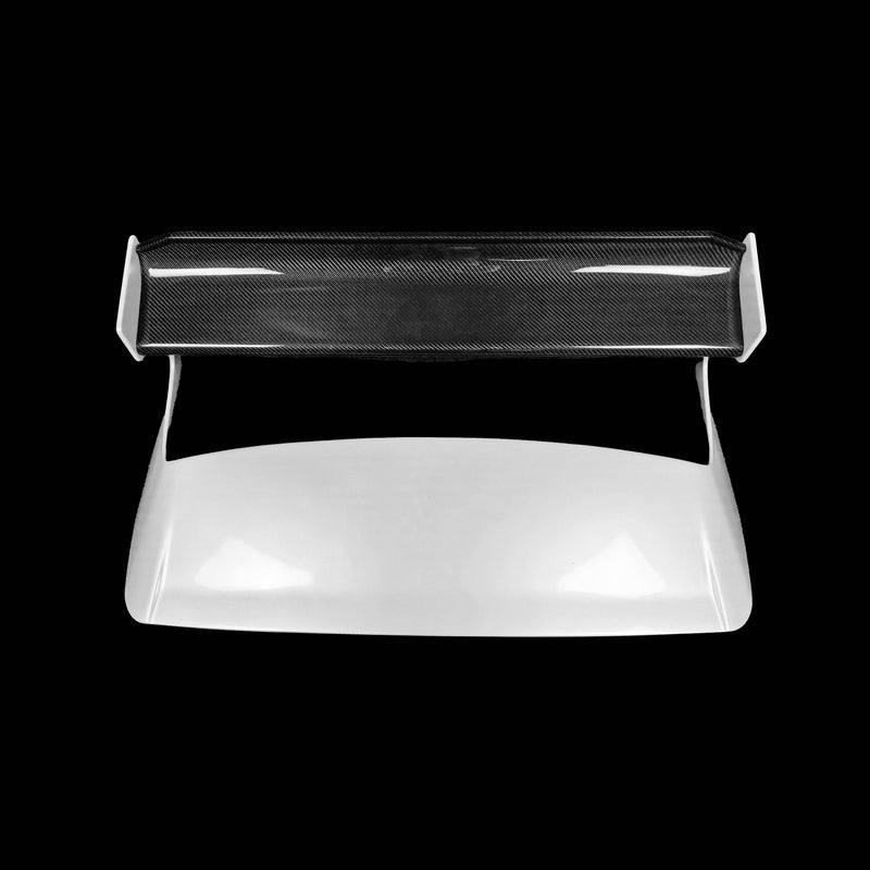 TOYOTA Yaris GR GXPA16 FD Type rear spoiler