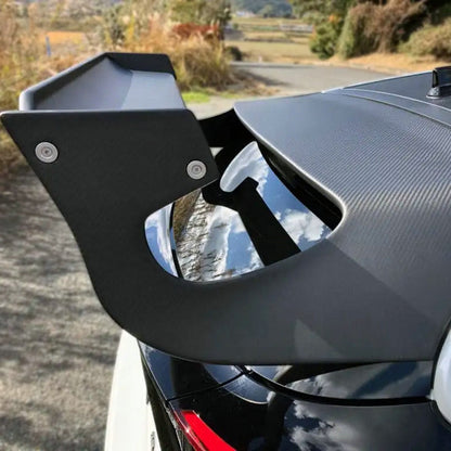 TOYOTA Yaris GR GXPA16 FD Type rear spoiler