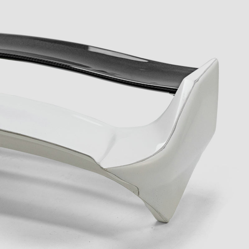 SUZUKI Swift ZC33S RS Type rear spoiler
