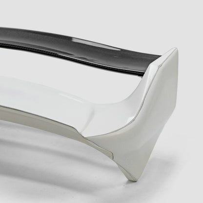 SUZUKI Swift ZC33S RS Type rear spoiler
