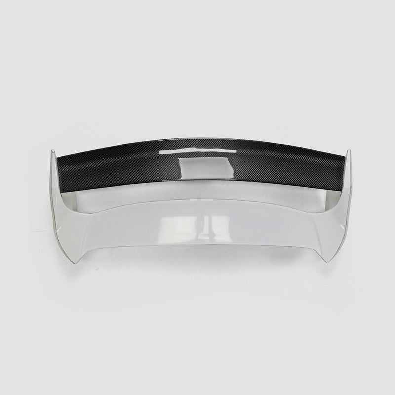 SUZUKI Swift ZC33S RS Type rear spoiler